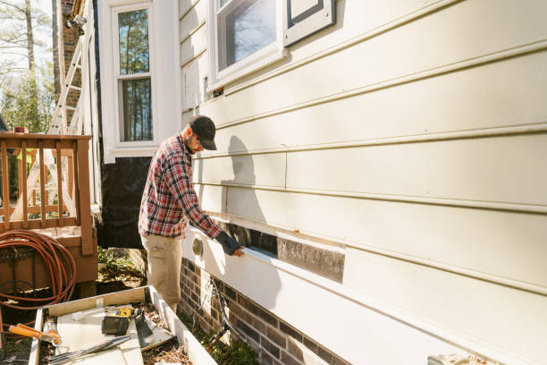 Trusted Wood Siding service in Farnham, VA - Creative Siding
